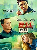 9-1-1 Temporada 2 [720p]